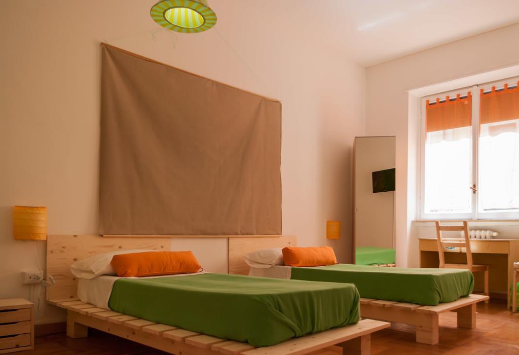 מילאנו Innperfect Room Duomo מראה חיצוני תמונה