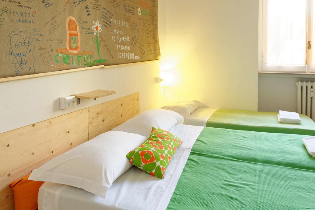 מילאנו Innperfect Room Duomo מראה חיצוני תמונה