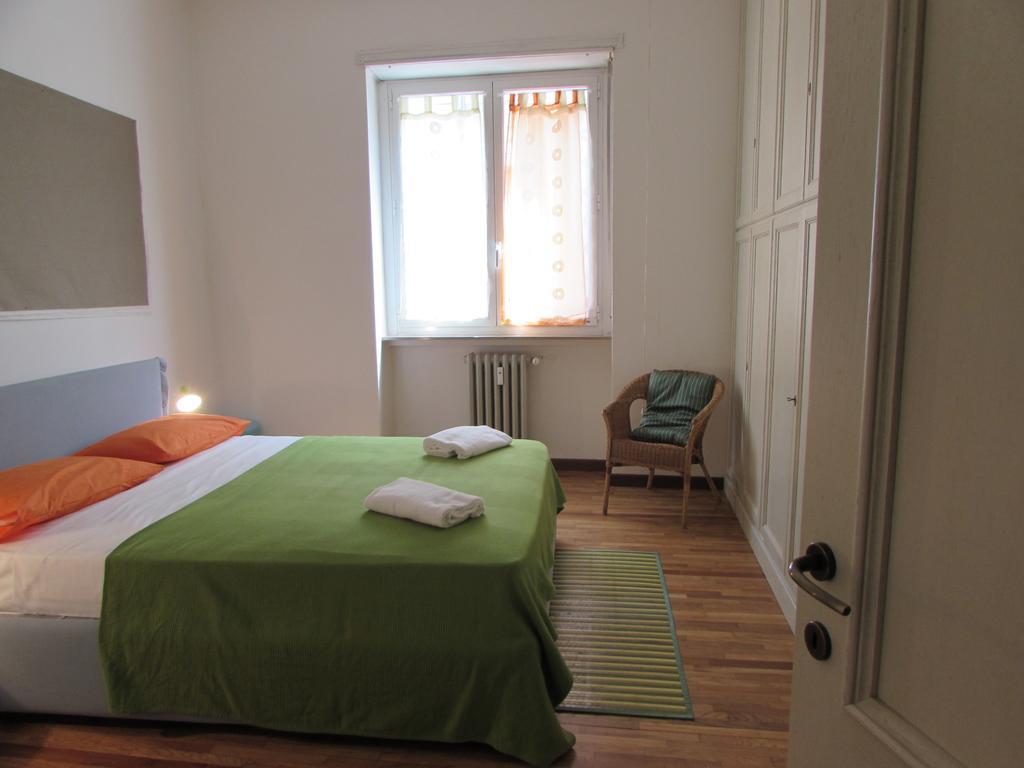 מילאנו Innperfect Room Duomo חדר תמונה