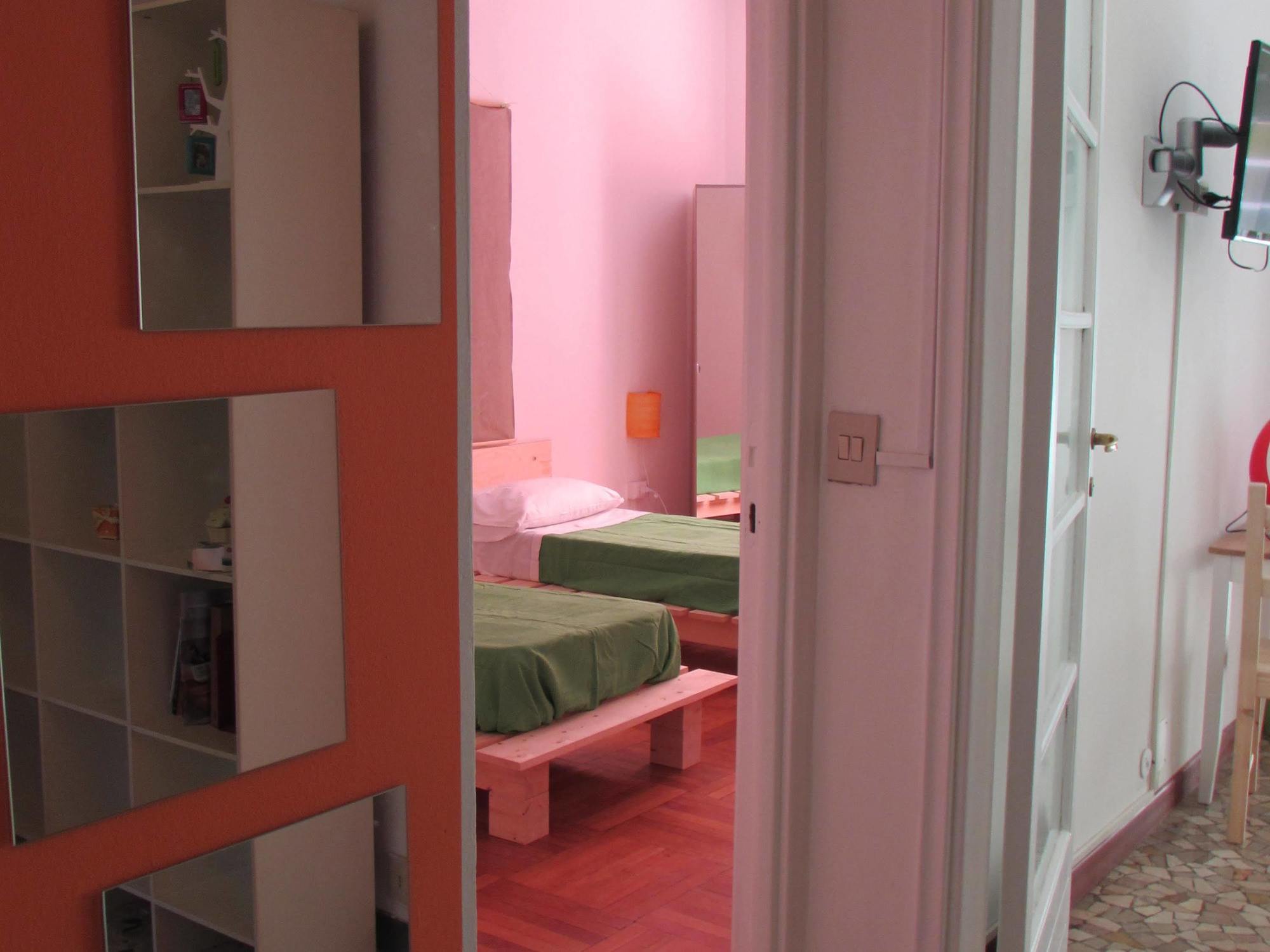 מילאנו Innperfect Room Duomo מראה חיצוני תמונה