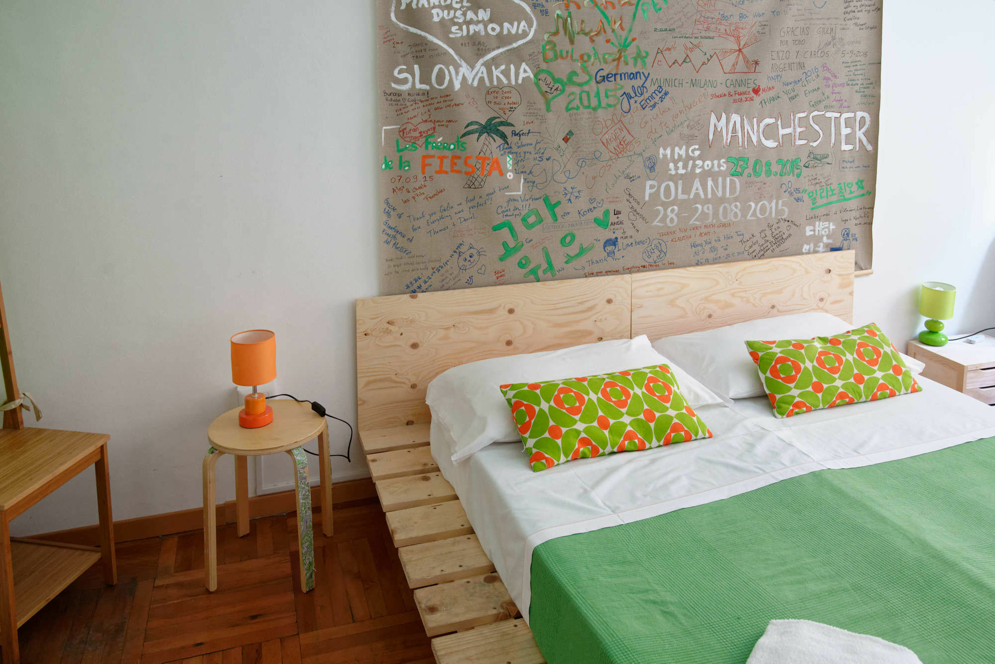 מילאנו Innperfect Room Duomo מראה חיצוני תמונה
