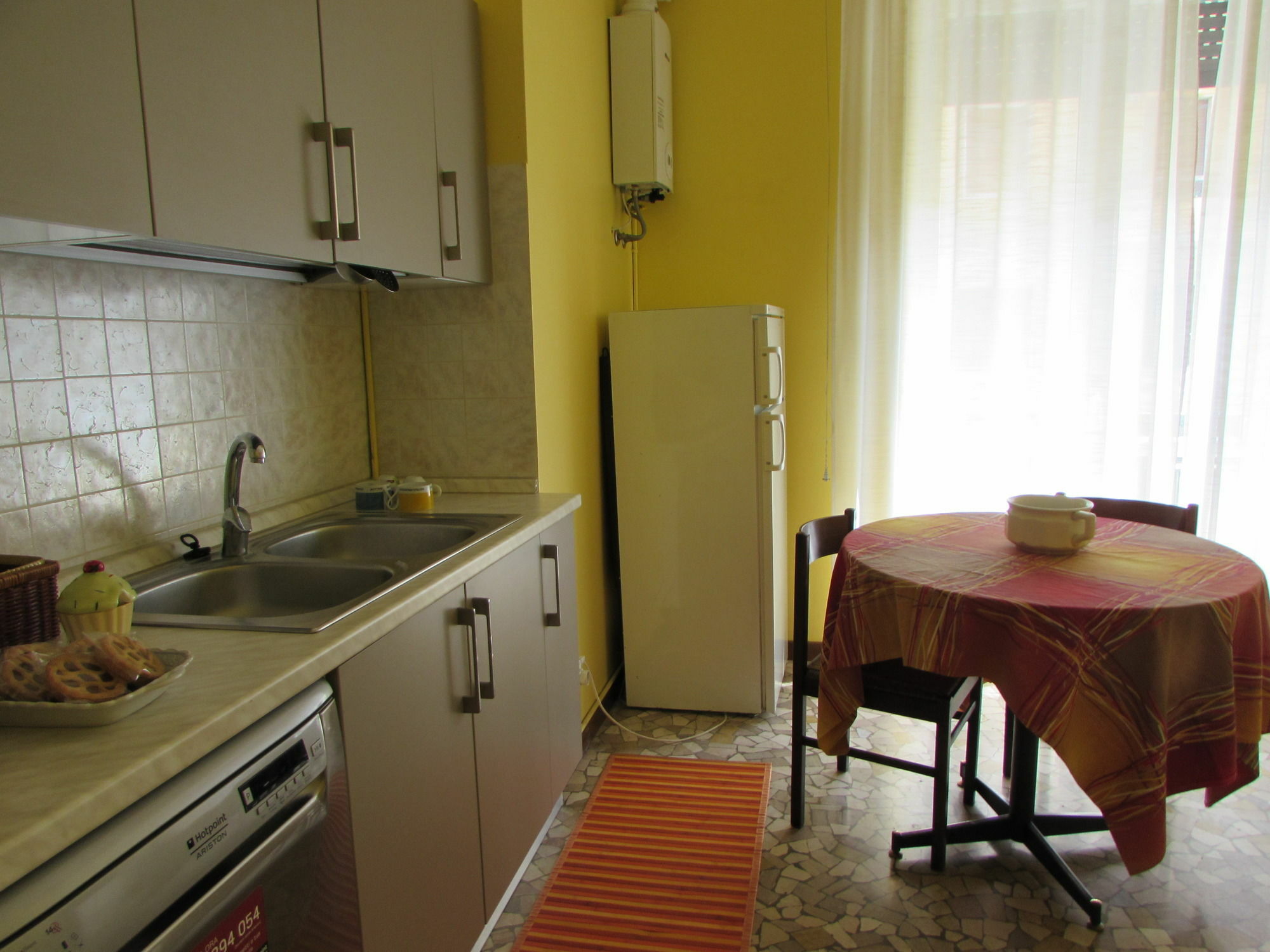 מילאנו Innperfect Room Duomo מראה חיצוני תמונה