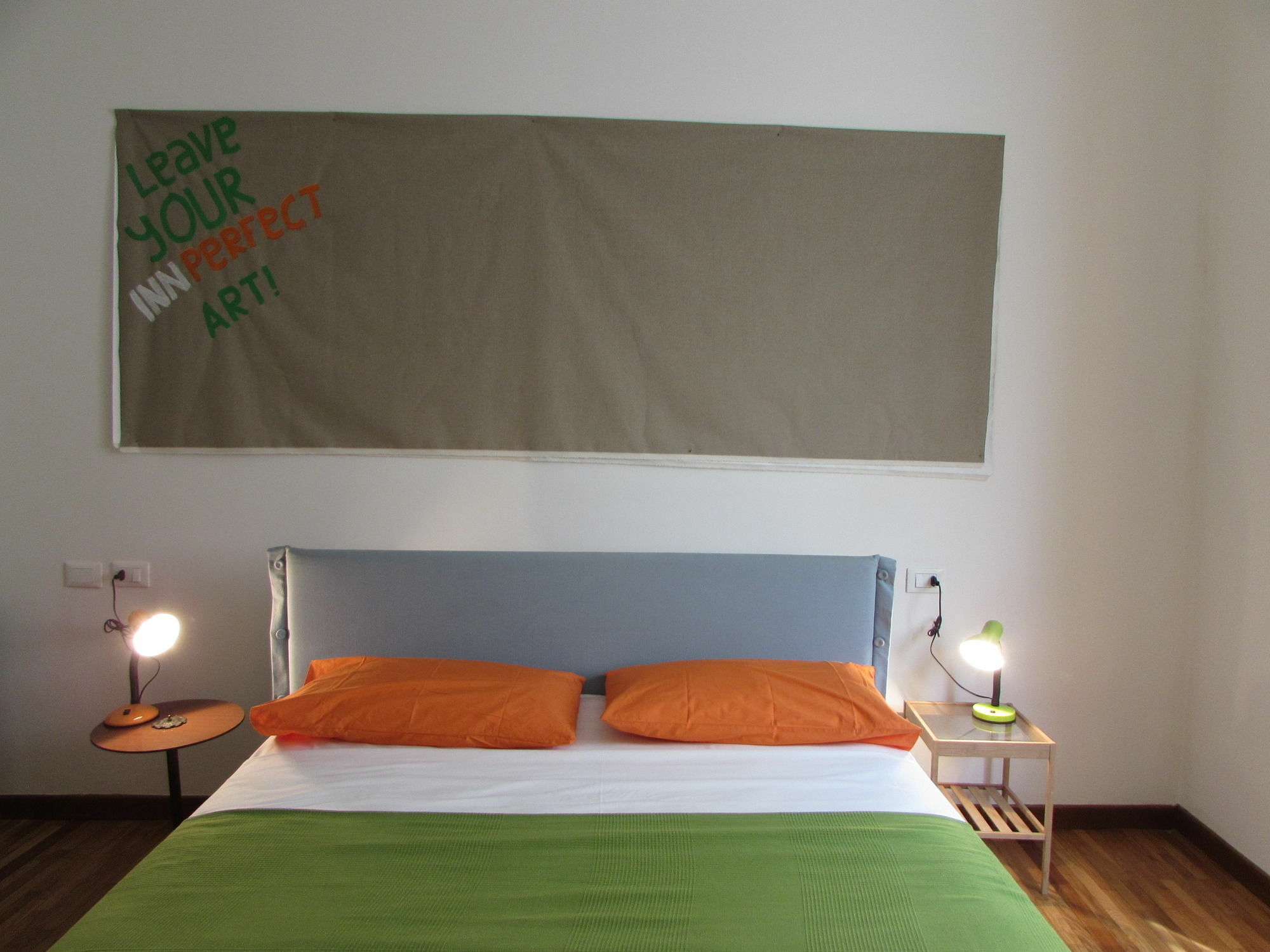 מילאנו Innperfect Room Duomo מראה חיצוני תמונה
