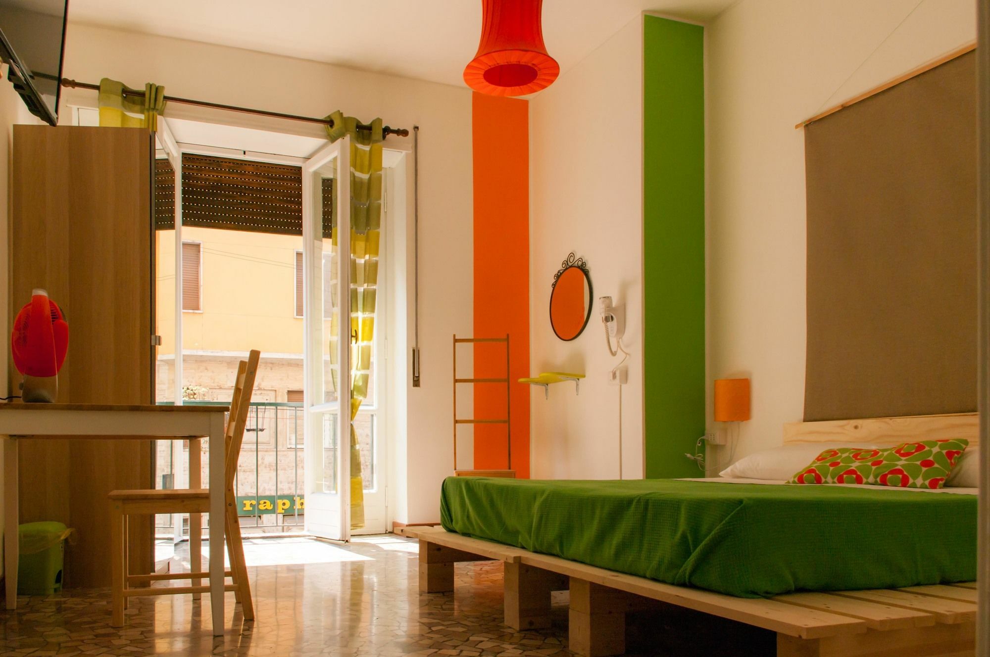 מילאנו Innperfect Room Duomo מראה חיצוני תמונה