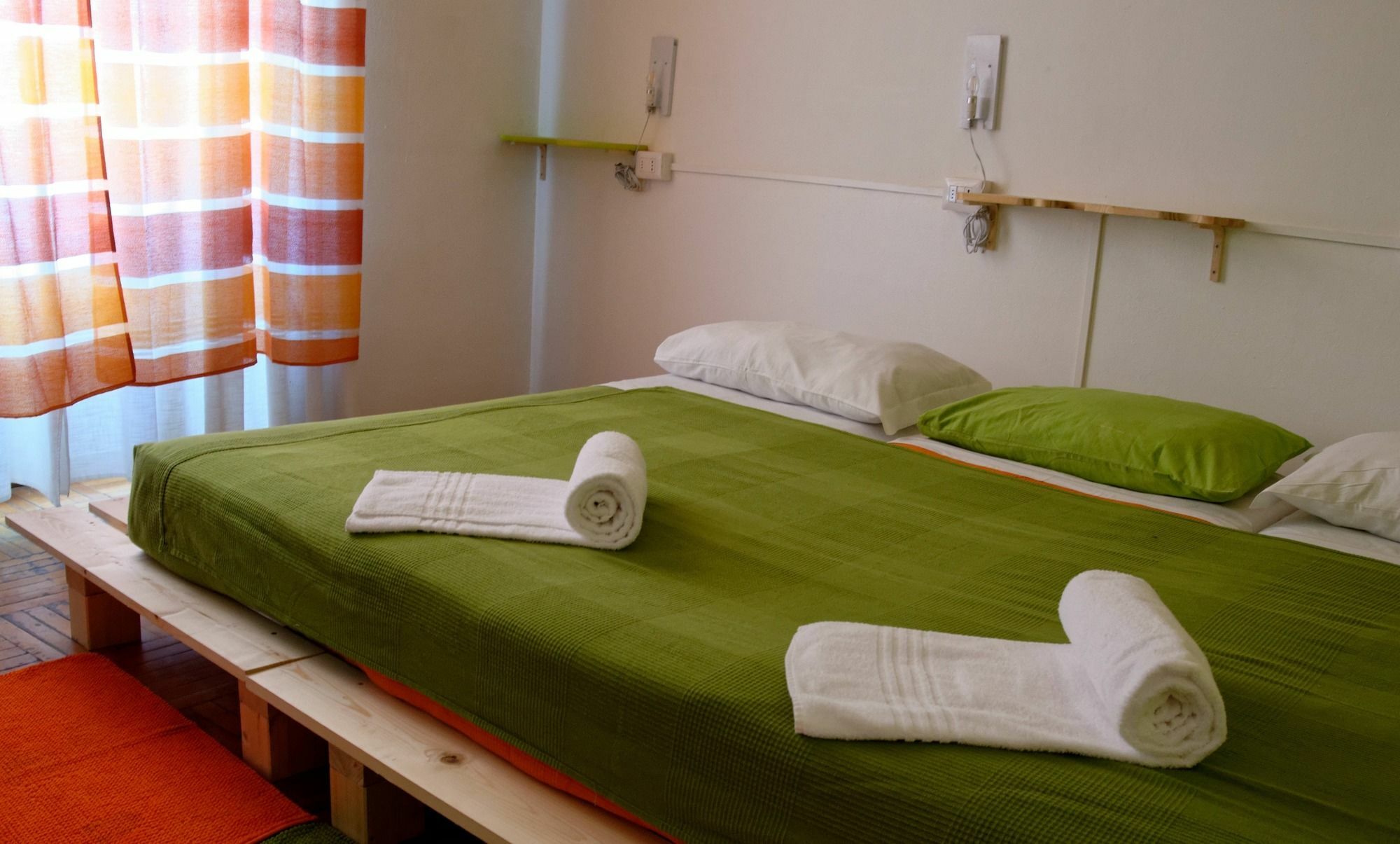 מילאנו Innperfect Room Duomo מראה חיצוני תמונה